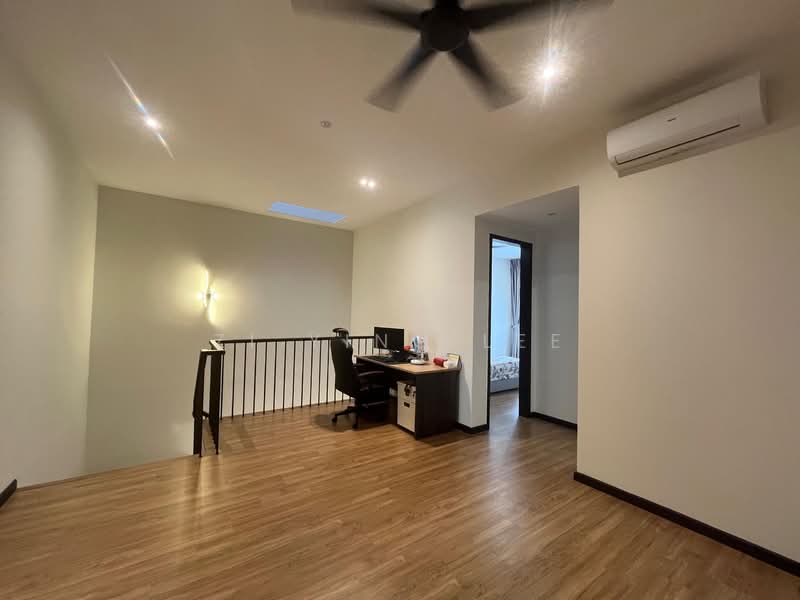 Elemen Residences @ Tropicana Aman untuk Untuk Disewa - RM 5,500 /bulan, Apr 2026 - Study - PropertyGuru.com.my