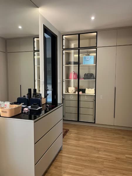 Elemen Residences @ Tropicana Aman untuk Untuk Disewa - RM 5,500 /bulan, Apr 2026 - PropertyGuru.com.my