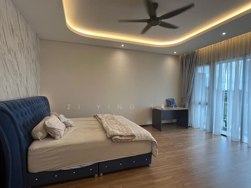 Elemen Residences @ Tropicana Aman untuk Untuk Disewa - RM 5,500 /bulan, Apr 2026 - PropertyGuru.com.my