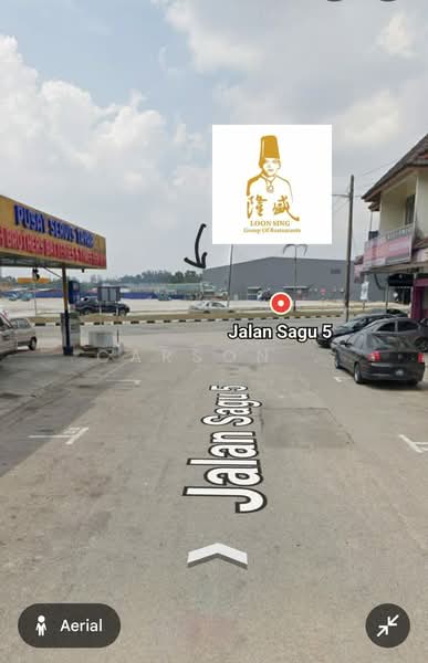 Shop for Rent in Taman Daya (Johor Bahru) - Carson . - PropertyGuru.com.my