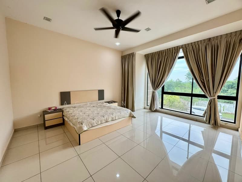 2-storey Terraced House for Sale in Johor Bahru (Johor) - Jackson Quah - Bedroom - PropertyGuru.com.my