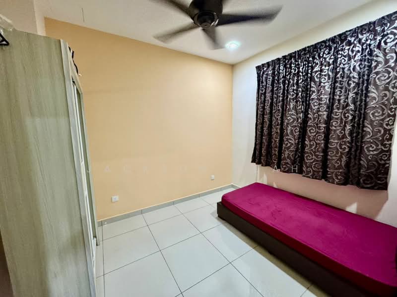2-storey Terraced House for Sale in Johor Bahru (Johor) - Jackson Quah - Bedroom - PropertyGuru.com.my