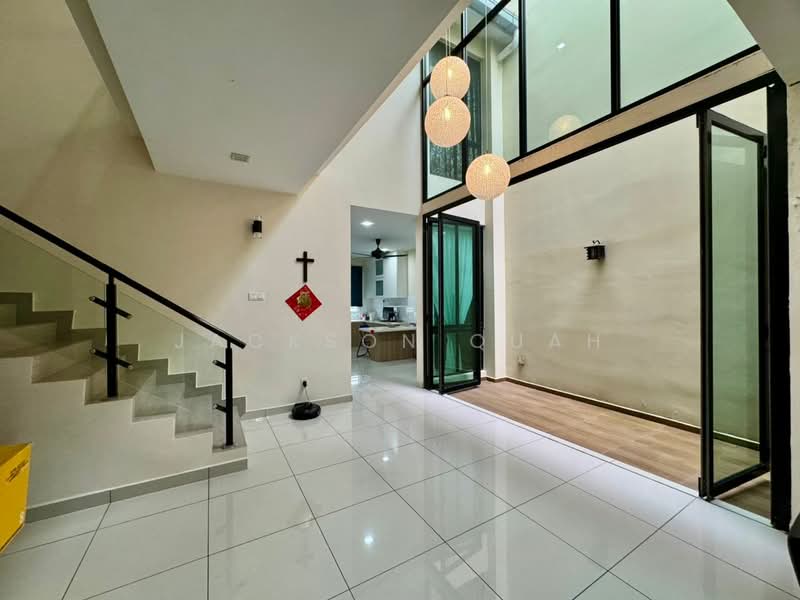 2-storey Terraced House for Sale in Johor Bahru (Johor) - Jackson Quah - Interior - PropertyGuru.com.my