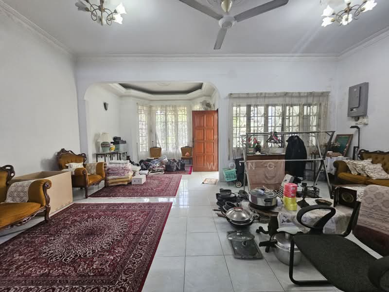 Rumah Teres 2 Tingkat untuk Dijual di Damansara Jaya (Petaling Jaya) - Bryan Wong - Living Room - PropertyGuru.com.my