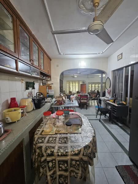 Rumah Teres 2 Tingkat untuk Dijual di Damansara Jaya (Petaling Jaya) - Bryan Wong - Kitchen - PropertyGuru.com.my