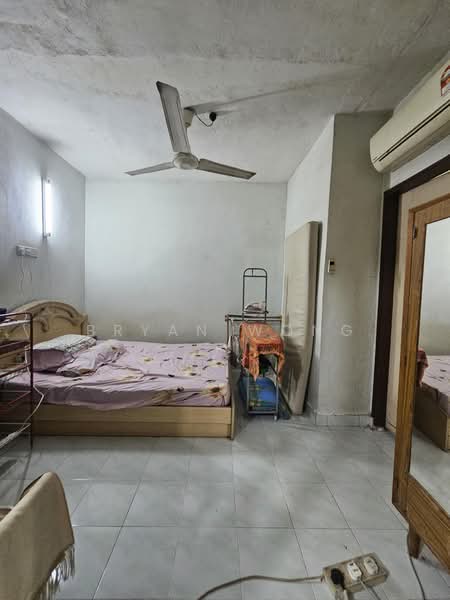 Rumah Teres 2 Tingkat untuk Dijual di Damansara Jaya (Petaling Jaya) - Bryan Wong - Bedroom - PropertyGuru.com.my