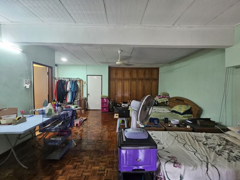 Rumah Teres 2 Tingkat untuk Dijual di Damansara Jaya (Petaling Jaya) - Bryan Wong - Bedroom - PropertyGuru.com.my