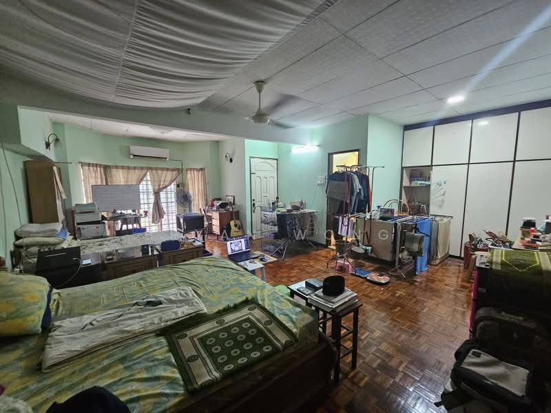 Rumah Teres 2 Tingkat untuk Dijual di Damansara Jaya (Petaling Jaya) - Bryan Wong - PropertyGuru.com.my