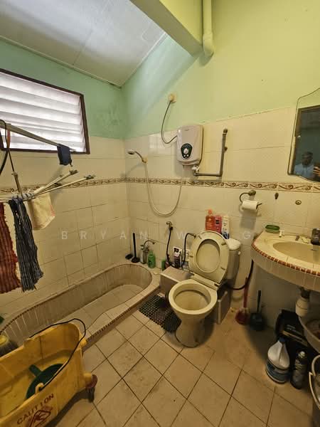 Rumah Teres 2 Tingkat untuk Dijual di Damansara Jaya (Petaling Jaya) - Bryan Wong - PropertyGuru.com.my