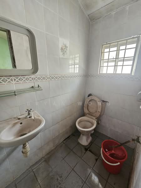 Rumah Teres 2 Tingkat untuk Dijual di Damansara Jaya (Petaling Jaya) - Bryan Wong - PropertyGuru.com.my