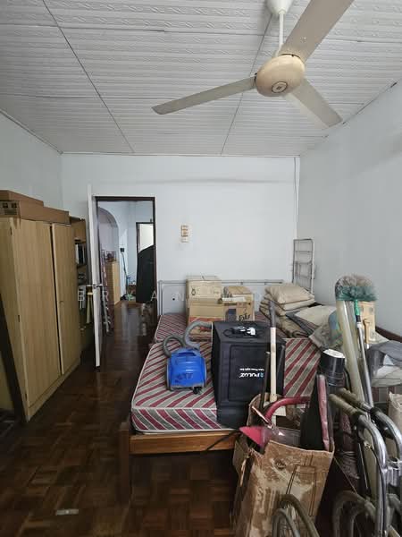 Rumah Teres 2 Tingkat untuk Dijual di Damansara Jaya (Petaling Jaya) - Bryan Wong - PropertyGuru.com.my