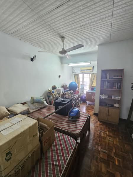 Rumah Teres 2 Tingkat untuk Dijual di Damansara Jaya (Petaling Jaya) - Bryan Wong - PropertyGuru.com.my