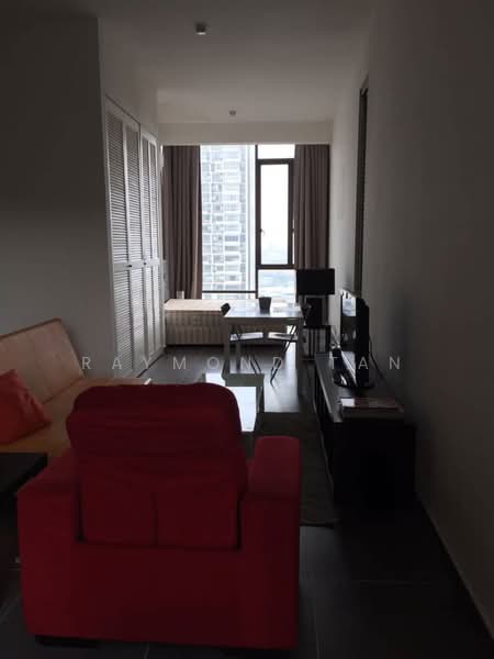 Empire Damansara untuk Untuk Dijual - RM 210,000, Apr 2026 - Living Room - PropertyGuru.com.my