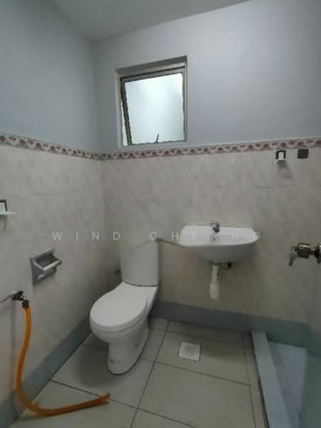 Pelangi Damansara 1 untuk Untuk Dijual - RM 349,000, Apr 2026 - Bathroom - PropertyGuru.com.my