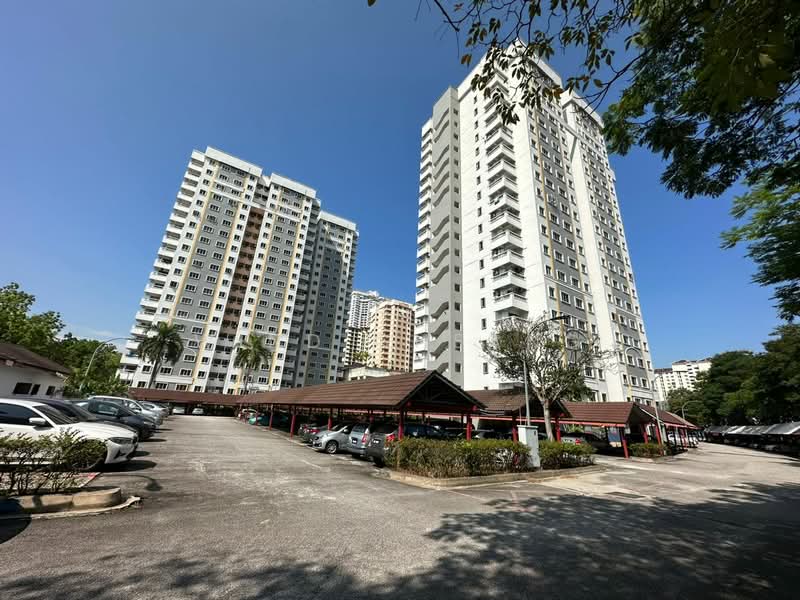 Pelangi Damansara 1 untuk Untuk Dijual - RM 349,000, Apr 2026 - Exterior - PropertyGuru.com.my