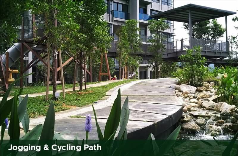 Service Residence for Rent at Astoria Ampang - JJ Lim - Exterior - PropertyGuru.com.my