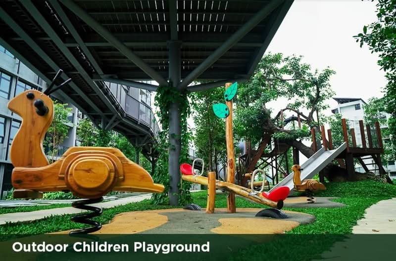 Service Residence for Rent at Astoria Ampang - JJ Lim - Exterior - PropertyGuru.com.my