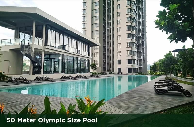 Service Residence for Rent at Astoria Ampang - JJ Lim - Exterior - PropertyGuru.com.my