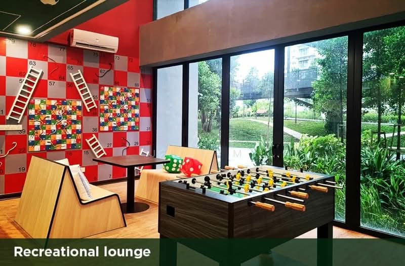 Service Residence for Rent at Astoria Ampang - JJ Lim - Interior - PropertyGuru.com.my