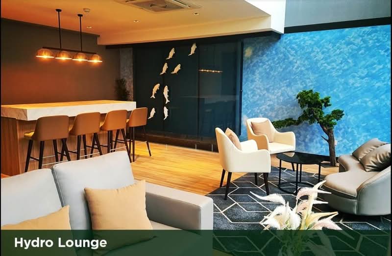 Service Residence for Rent at Astoria Ampang - JJ Lim - Interior - PropertyGuru.com.my