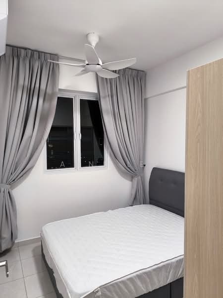 Havana Beach Residences untuk Untuk Disewa - RM 2,000 /bulan, Apr 2026 - Bedroom - PropertyGuru.com.my