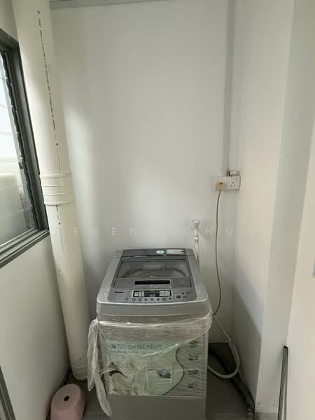 Apartment for Rent at PANGSAPURI CENDERA 1 - Serene Chua - PropertyGuru.com.my