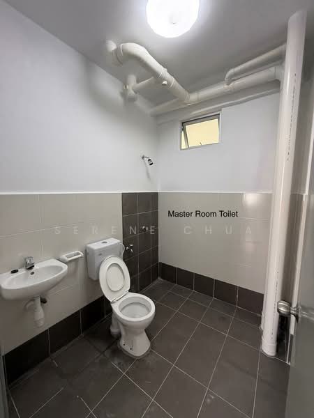 Apartment for Rent at PANGSAPURI CENDERA 1 - Serene Chua - PropertyGuru.com.my