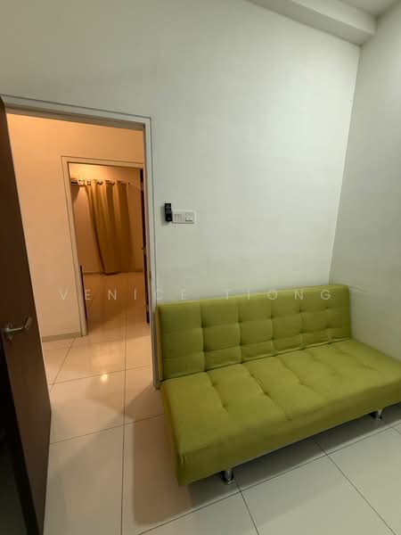 Seasons Garden Residences untuk Untuk Disewa - RM 1,800 /bulan, Mac 2026 - Living Room - PropertyGuru.com.my