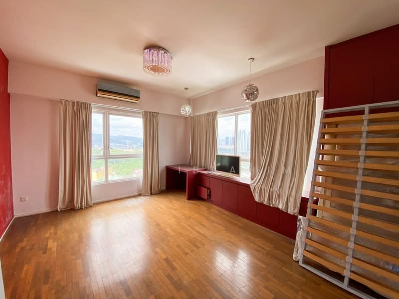 Condominium for Sale at One Jelatek - Azli Ibrahim - Interior - PropertyGuru.com.my