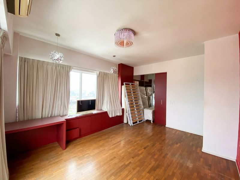 Condominium for Sale at One Jelatek - Azli Ibrahim - Study - PropertyGuru.com.my