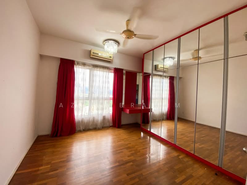 Condominium for Sale at One Jelatek - Azli Ibrahim - Bedroom - PropertyGuru.com.my