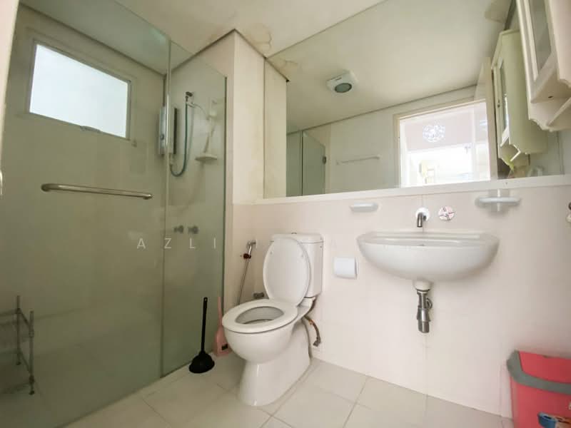 Condominium for Sale at One Jelatek - Azli Ibrahim - Bathroom - PropertyGuru.com.my
