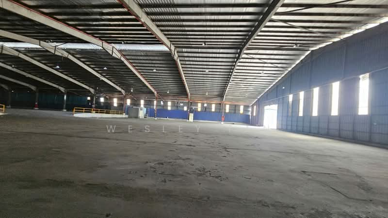 Factory for Rent in Bukit Rambai (Melaka) - Wesley Tan - Interior - PropertyGuru.com.my