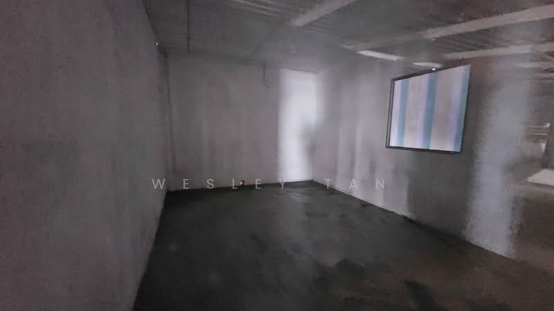 Factory for Rent in Bukit Rambai (Melaka) - Wesley Tan - Interior - PropertyGuru.com.my