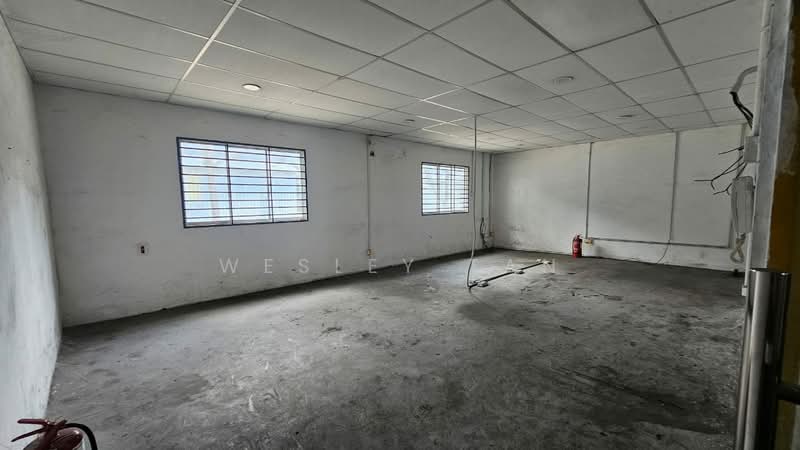 Factory for Rent in Bukit Rambai (Melaka) - Wesley Tan - Interior - PropertyGuru.com.my
