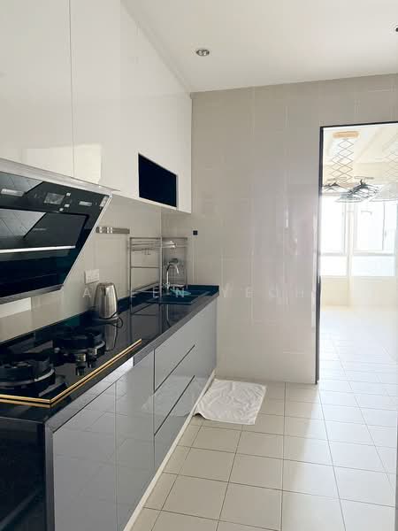 Condominium for Rent at Andaman @ Quayside - Allen Yeoh - Kitchen - PropertyGuru.com.my
