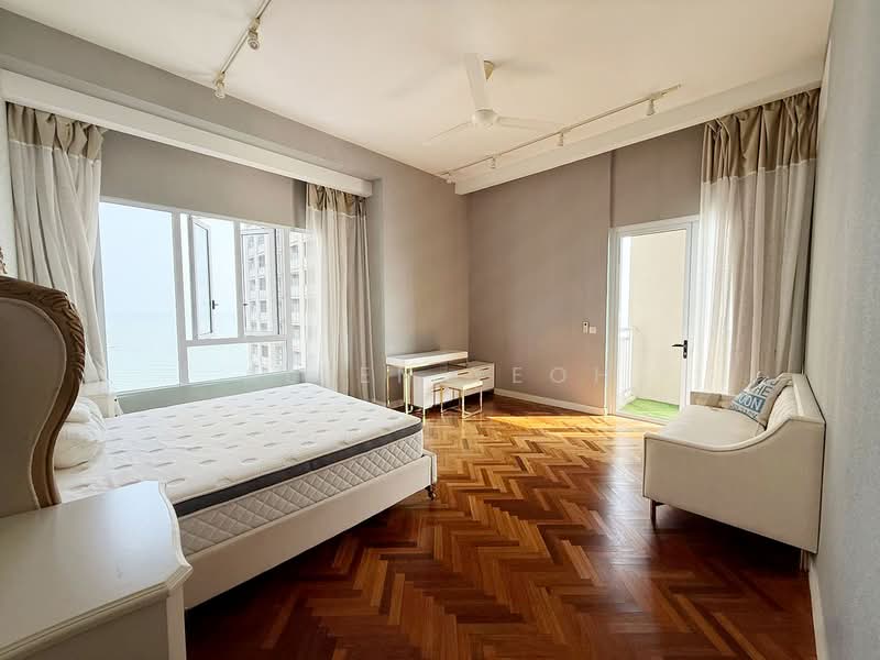 Condominium for Rent at Andaman @ Quayside - Allen Yeoh - Bedroom - PropertyGuru.com.my