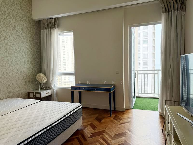 Condominium for Rent at Andaman @ Quayside - Allen Yeoh - Bedroom - PropertyGuru.com.my