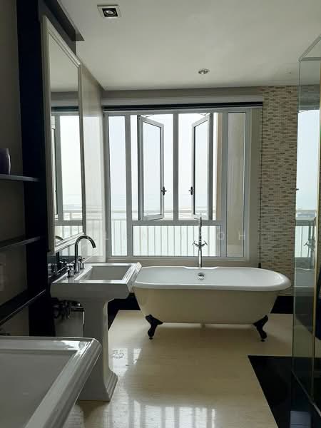 Condominium for Rent at Andaman @ Quayside - Allen Yeoh - Bathroom - PropertyGuru.com.my