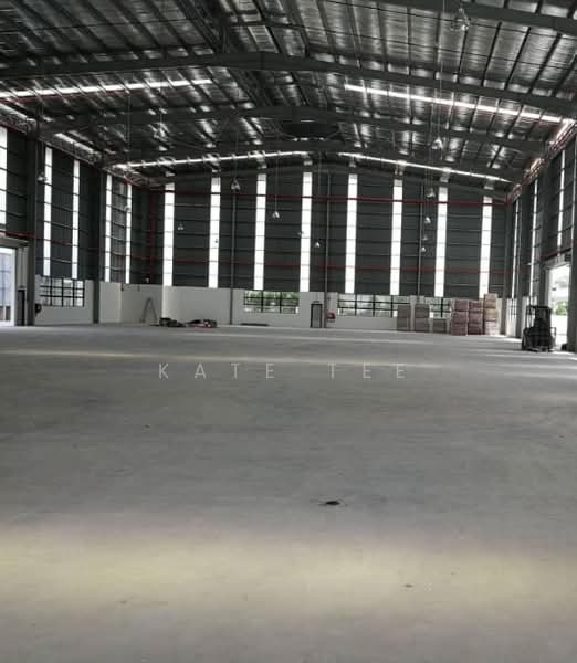Detached Factory for Sale in Johor Bahru (Johor) - Kate Tee - Interior - PropertyGuru.com.my