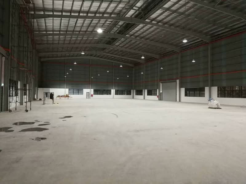 Detached Factory for Sale in Johor Bahru (Johor) - Kate Tee - Interior - PropertyGuru.com.my