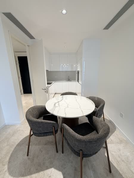 SO Sofitel Kuala Lumpur Residences untuk Untuk Dijual - RM 2,308,500, Apr 2026 - Kitchen - PropertyGuru.com.my