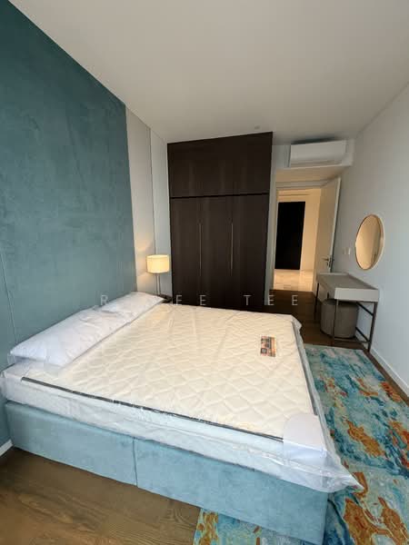 SO Sofitel Kuala Lumpur Residences untuk Untuk Dijual - RM 2,308,500, Apr 2026 - PropertyGuru.com.my