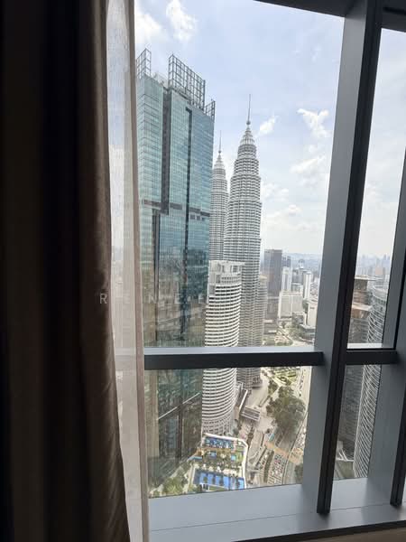 SO Sofitel Kuala Lumpur Residences untuk Untuk Dijual - RM 2,308,500, Apr 2026 - View - PropertyGuru.com.my
