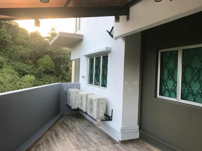 Condominium for Sale at Rimba Residence - Surendran Karapiah - Exterior - PropertyGuru.com.my