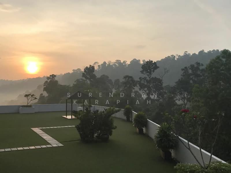 Condominium for Sale at Rimba Residence - Surendran Karapiah - Exterior - PropertyGuru.com.my