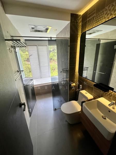 Condominium for Sale at Rimba Residence - Surendran Karapiah - Bathroom - PropertyGuru.com.my