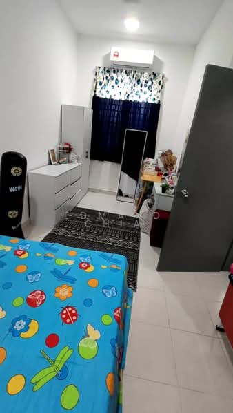 For Rent - D'CENDANA 3 @ BANDAR TASIK KESUMA