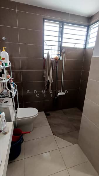 For Rent - D'CENDANA 3 @ BANDAR TASIK KESUMA