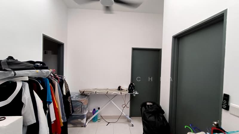 For Rent - D'CENDANA 3 @ BANDAR TASIK KESUMA